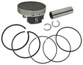 Piston Kit, Standard Bore 94.96mm, 11.4:1 Compression A61740