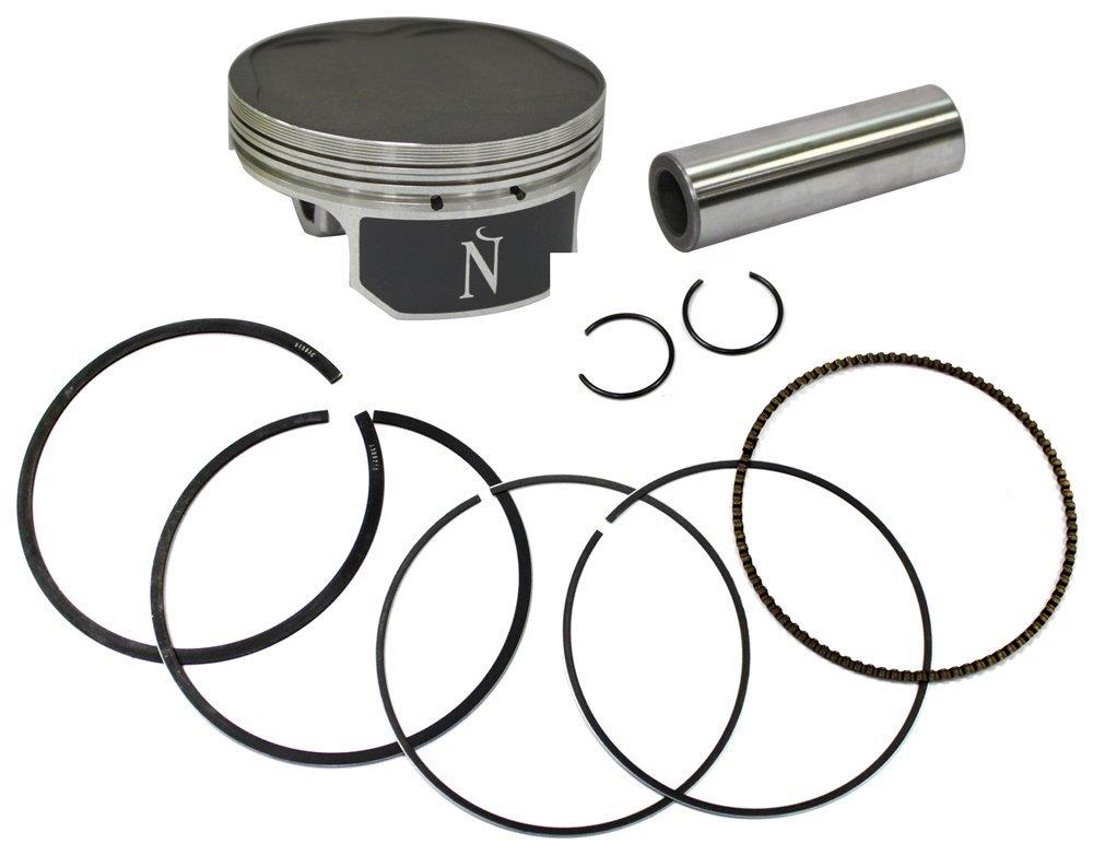 Piston Kit, Standard Bore 94.96mm, 11.4:1 Compression A61740