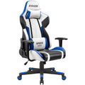 Ergonomic High Back PU Leather Gaming Chair J42769