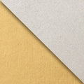Industrial Size Wrapping Paper, Two-Sided Kraft Gold & Silver, 1/4 Ream S87786