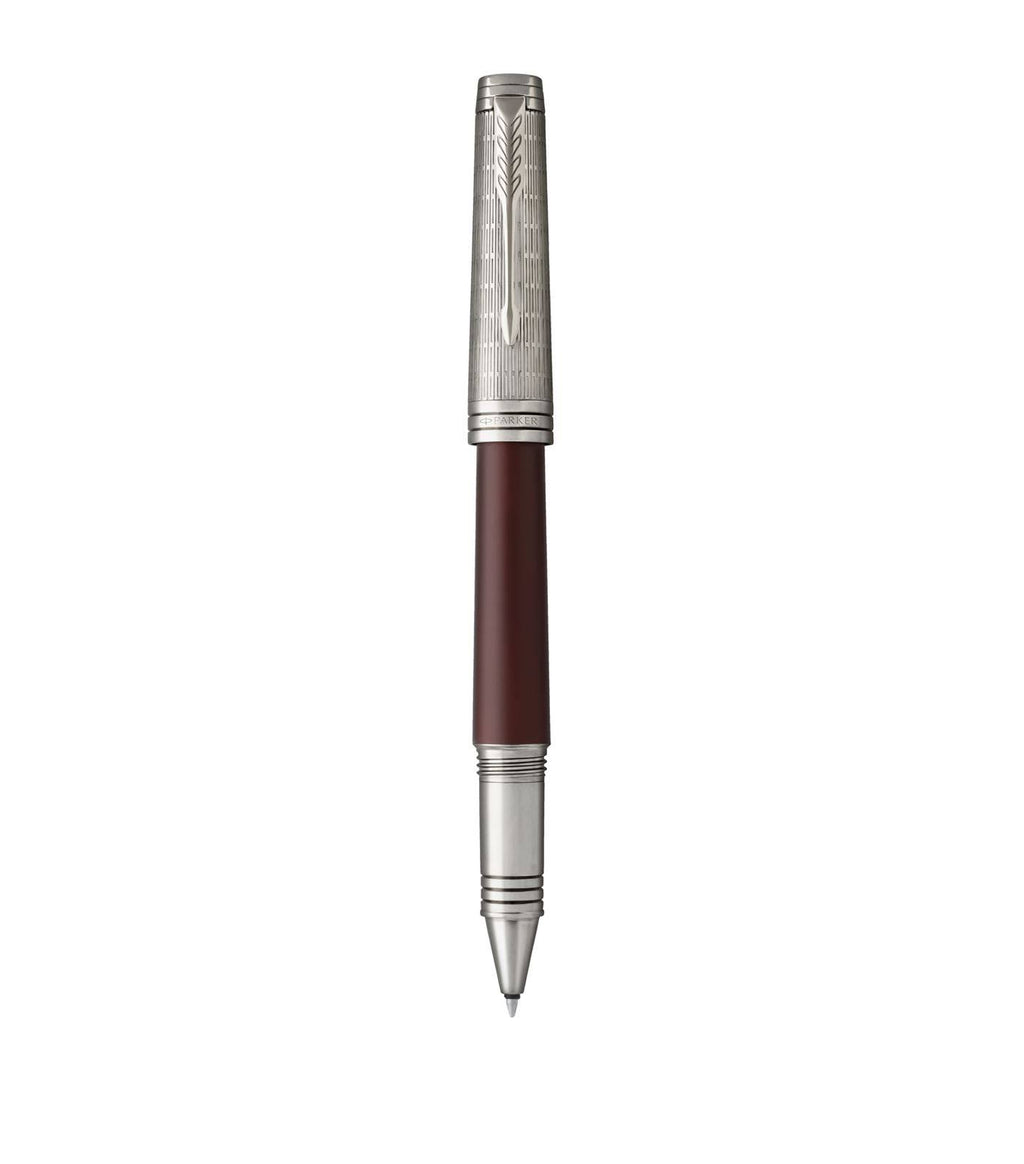 Crimson Red Rollerball Pen P657606