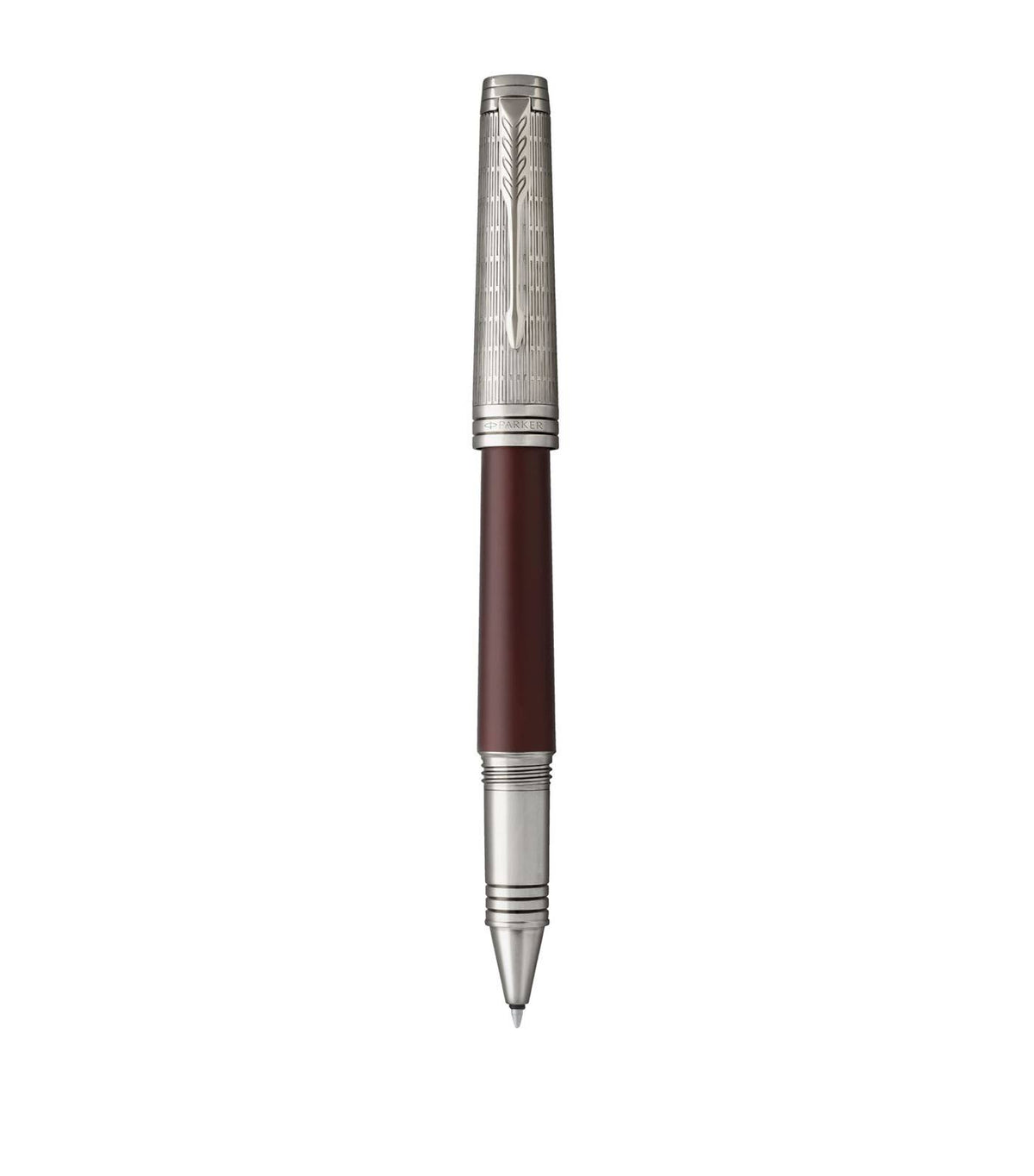 Crimson Red Rollerball Pen P657606
