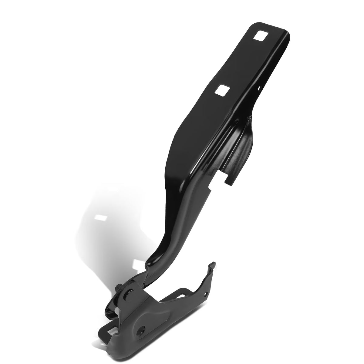 OE Style Right Passenger Side Hood Hinge H2694