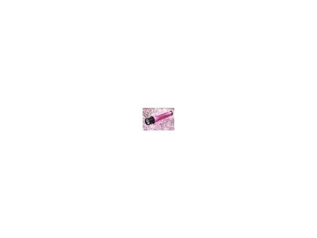 Pink Strion LED Flashlight D442297