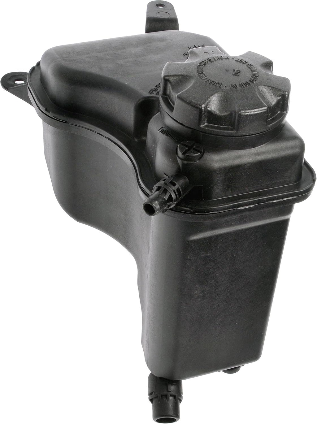 Front Engine Coolant Reservoir Pack of 2 A404236