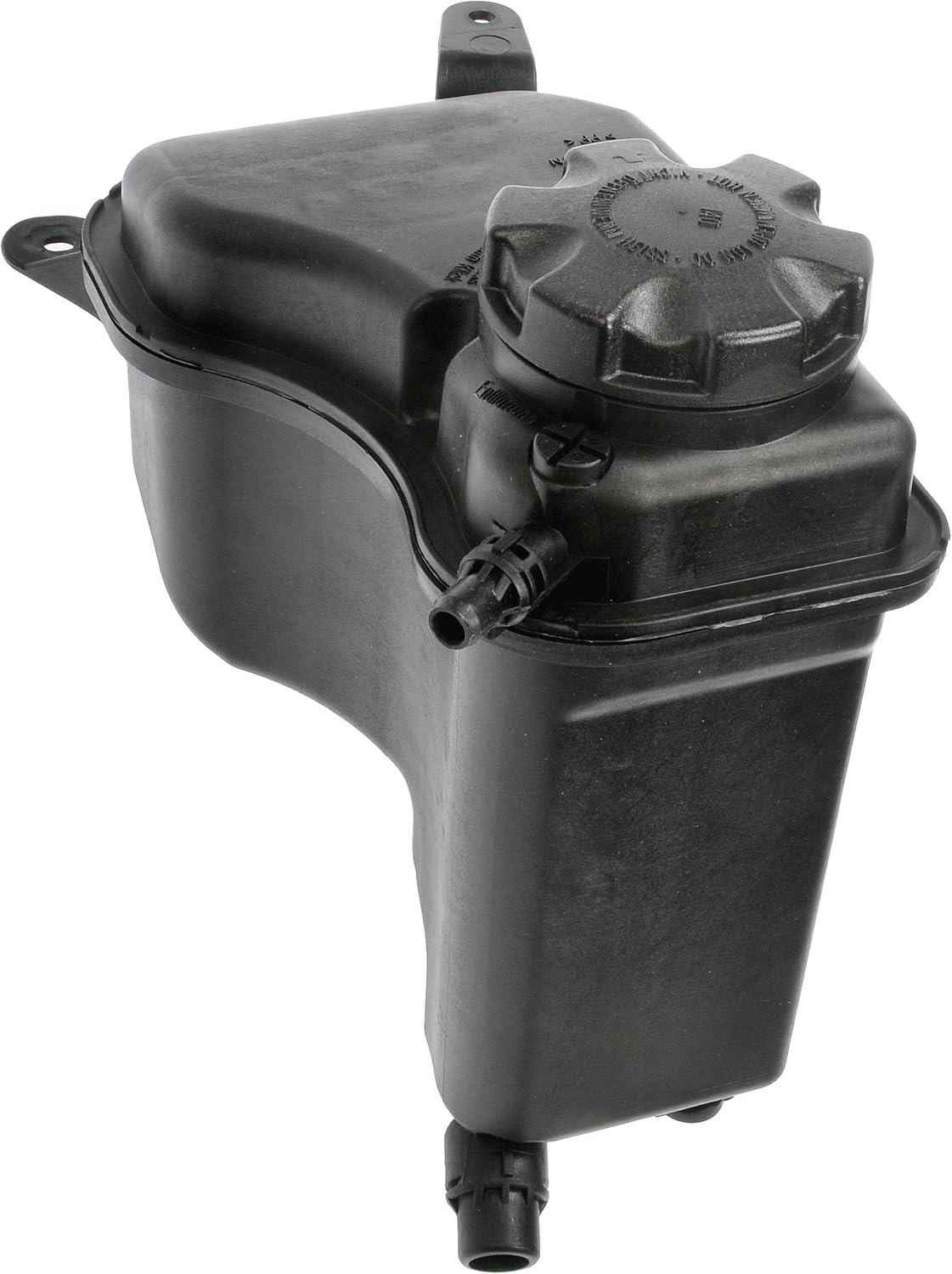 Front Engine Coolant Reservoir Pack of 2 A404236