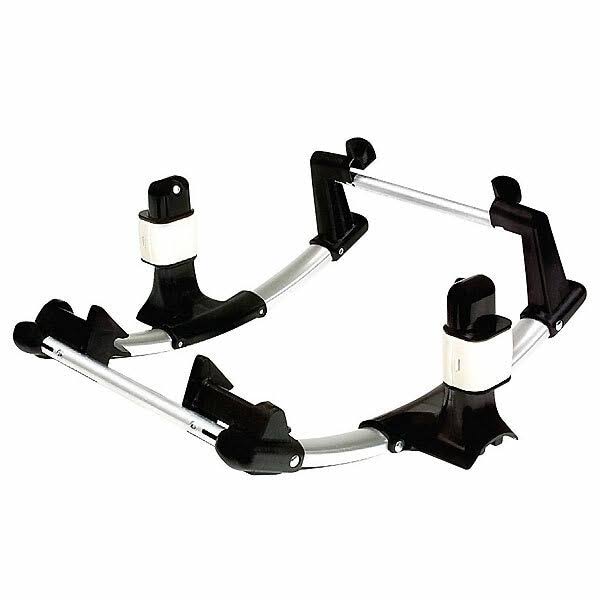 Adapter for Graco Car Seat F244759