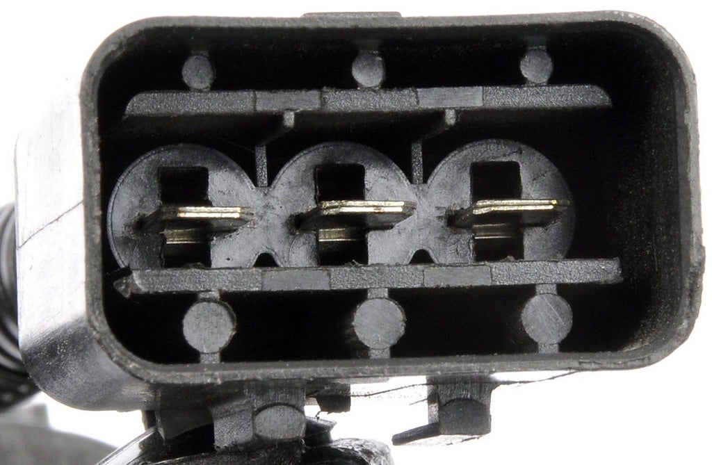 Radiator Fan Assembly A94372