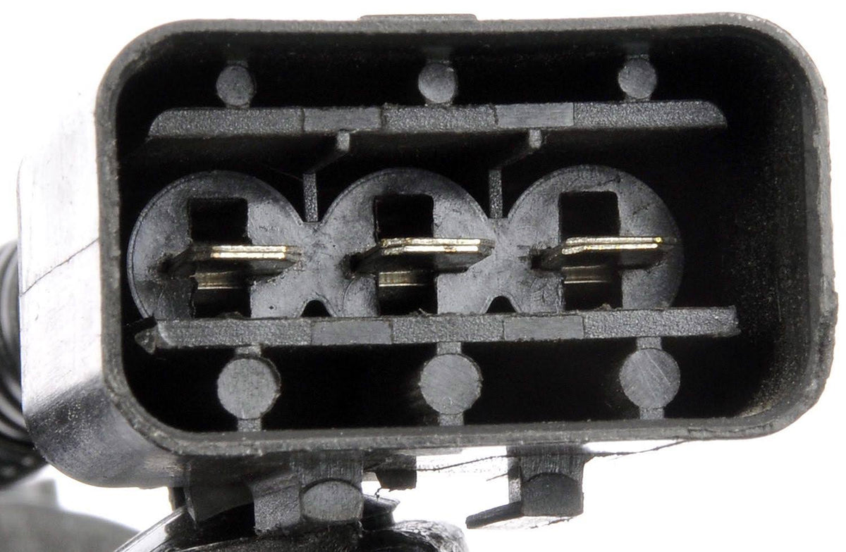 Radiator Fan Assembly A94372