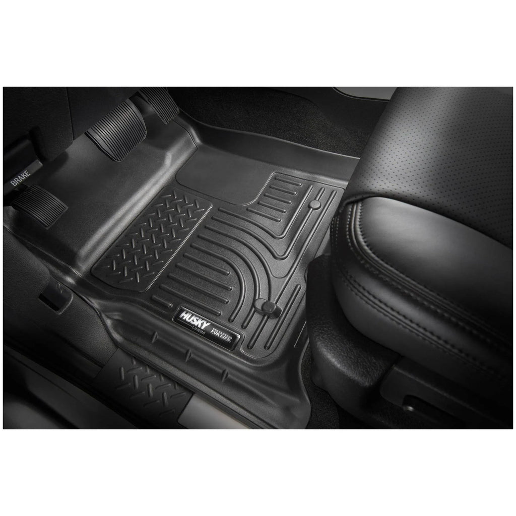 WeatherBeater Floor Liners B917