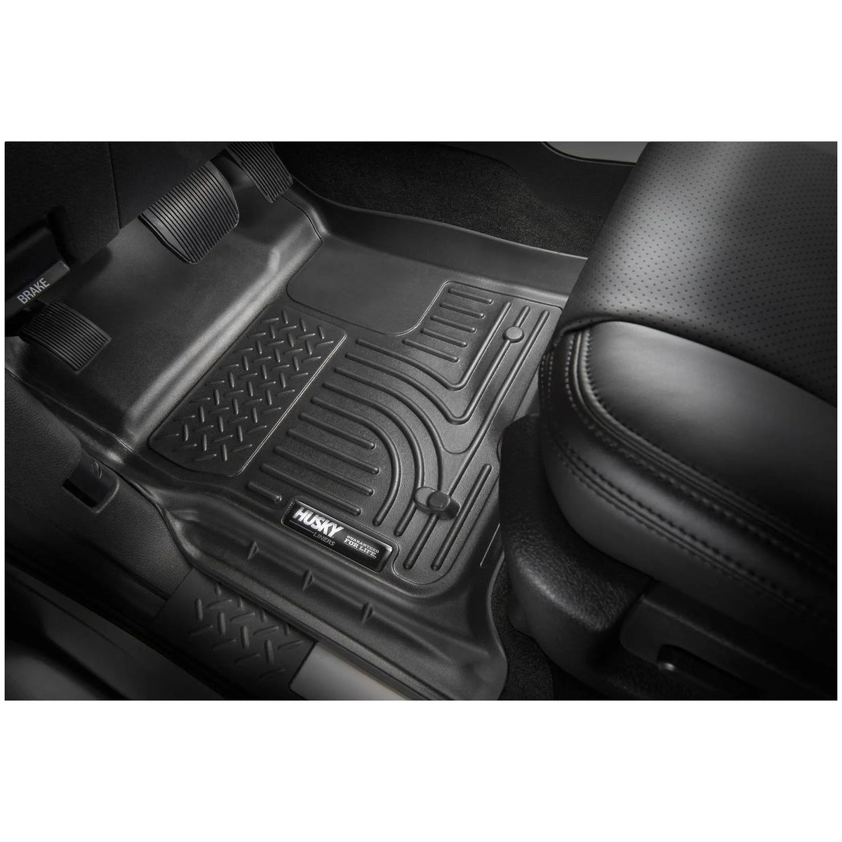 WeatherBeater Floor Liners B917