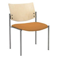 Armless Stacking Chair K904042