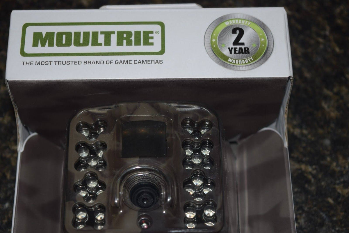 18MP Game Camera B738938