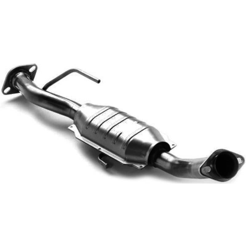 Catalytic Converter Z256041