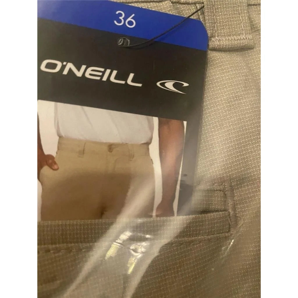 Men's 2 Way Stretch Walkshort Y810696