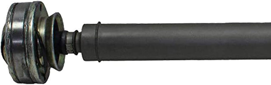 Front Drive Shaft Prop Shaft Assembly for 2002-2007 Jeep Liberty 2.4L & 3.7L Weld to Weld 16.5" Long B7782