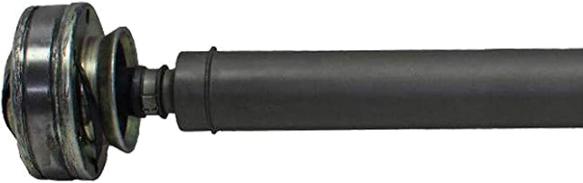 Front Drive Shaft Prop Shaft Assembly for 2002-2007 Jeep Liberty 2.4L & 3.7L Weld to Weld 16.5" Long B7782