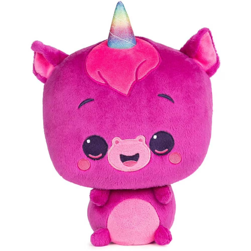 Purple Dragon Ultra Soft Plush Pet R771856