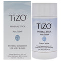 Mineral Stick SPF 45 Sunscreen, 1 oz S3082