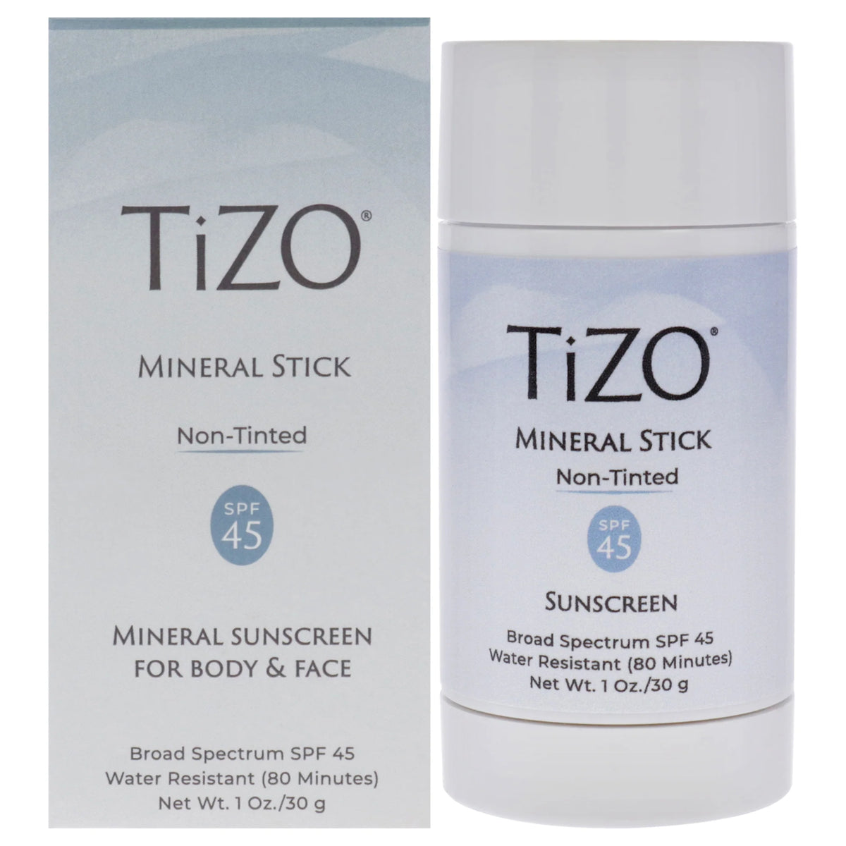 Mineral Stick SPF 45 Sunscreen, 1 oz S3082
