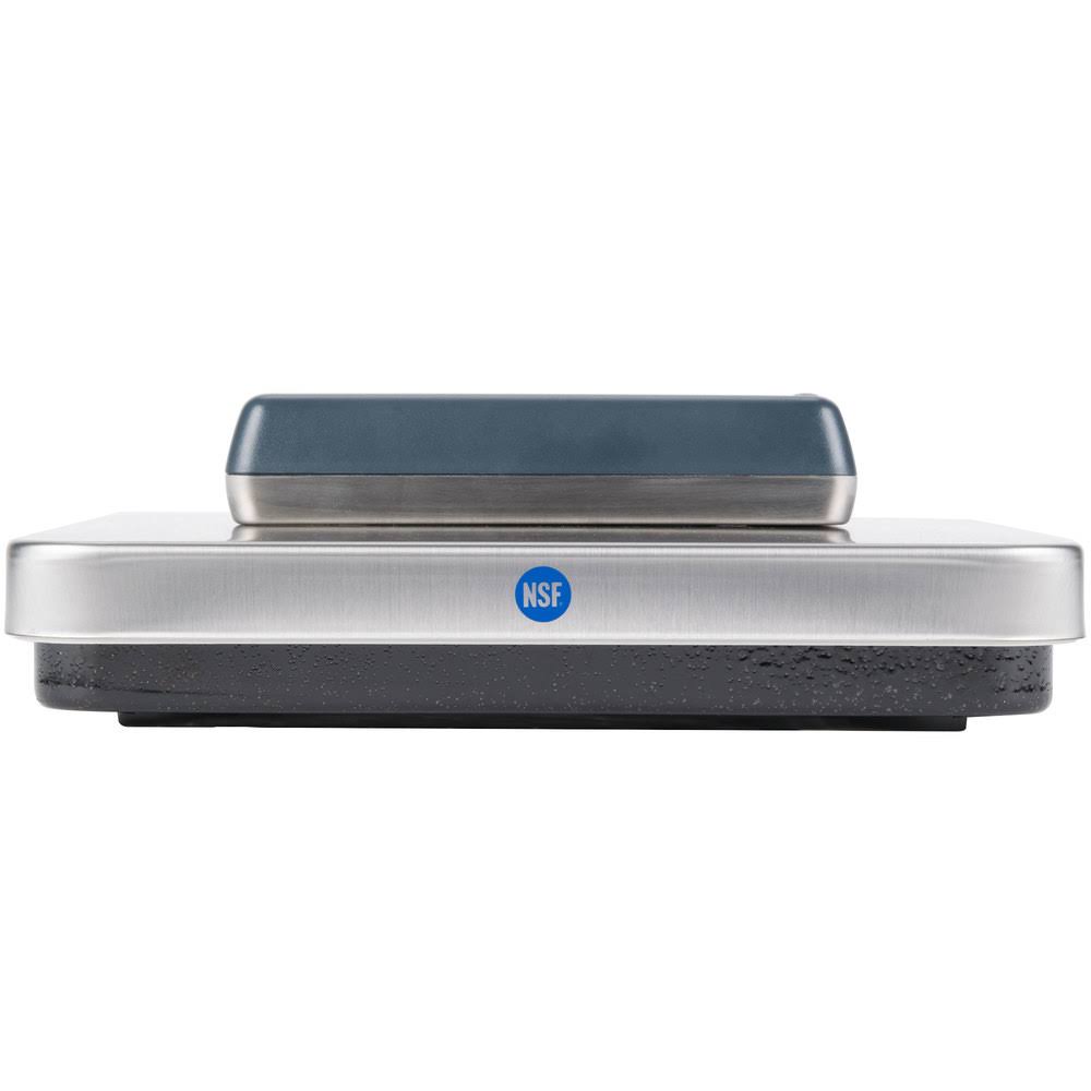 10 lb Digital Pizza Portion Scale P20735