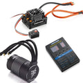 Waterproof Brushless ESC/Motor Combo (2200kV) K791838