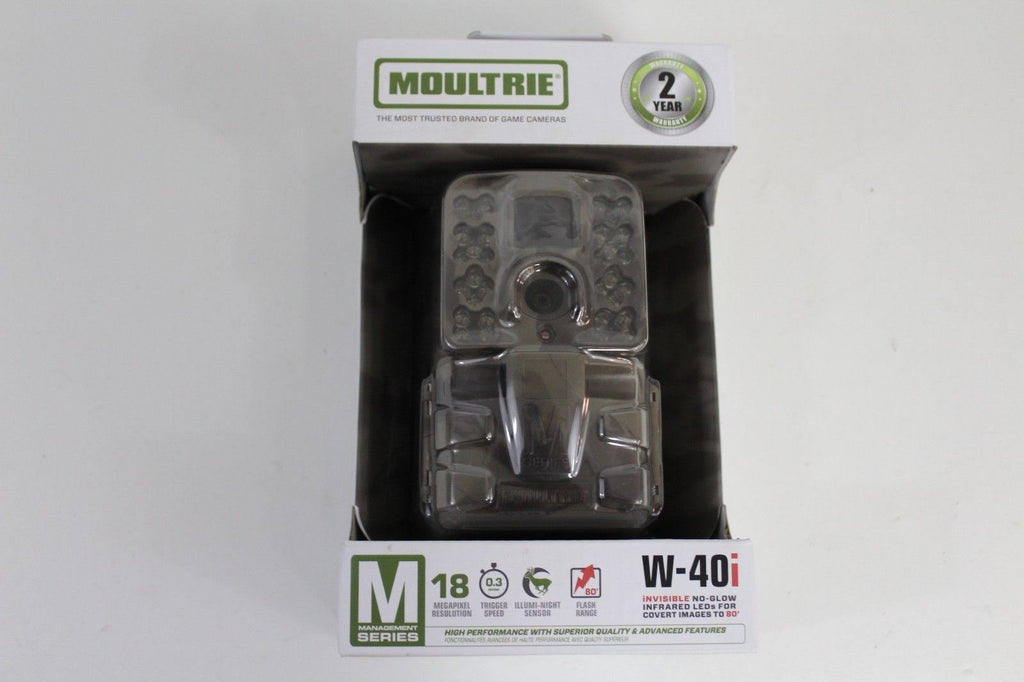 18MP Game Camera B738938
