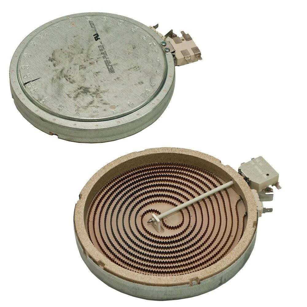 Range Surface Burner Element U969