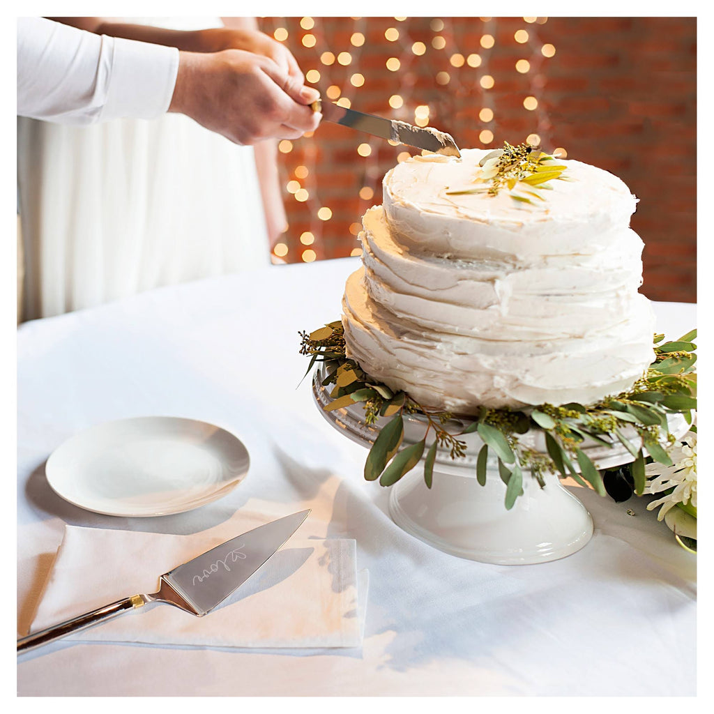 Cake Serving Set B3312