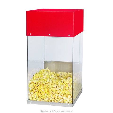 Popcorn Warmer N5738