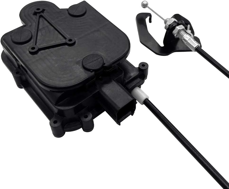 Electric Tailgate Kit for Tesla Model 3 P80944