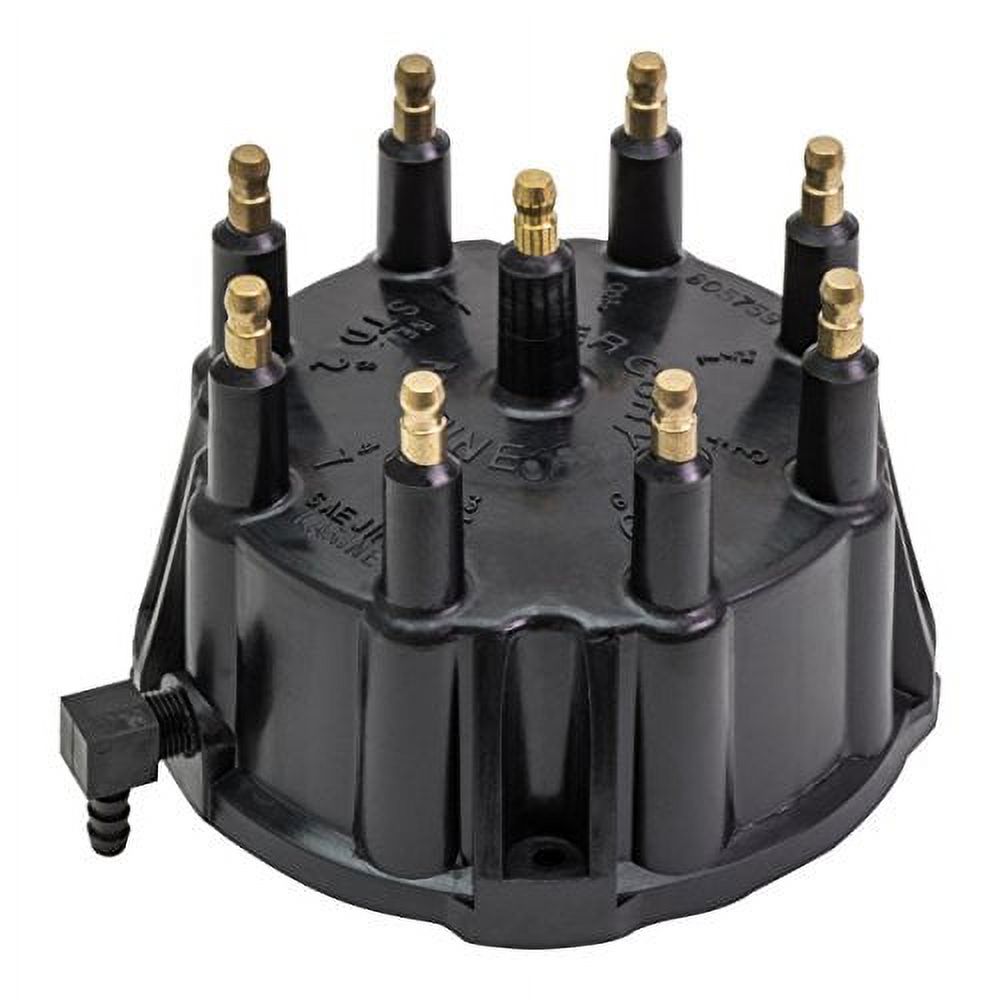 Distributor Cap Kit for V-8 Engines with HEI Ignition Systems C475885