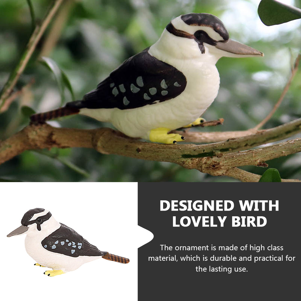 Animal Toy Decor Figurine Playset Z355