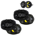 Factory Speaker Upgrade Package E733340