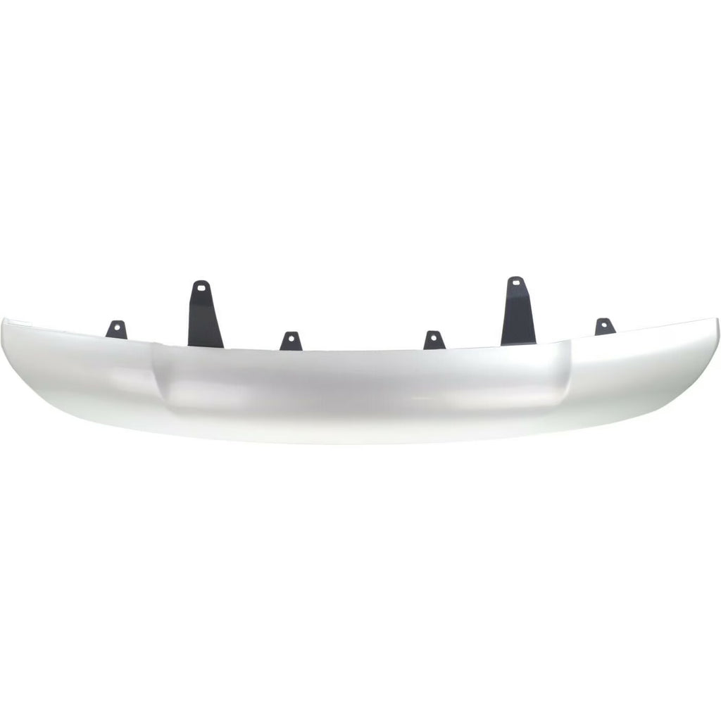 Rear Air Dam Deflector Lower Valance Apron for 2016 Toyota RAV4 L67885