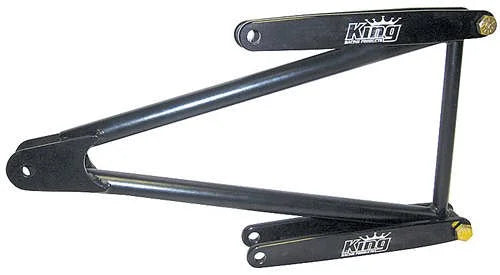 Chromoly Jacobs Ladder Kit H1153