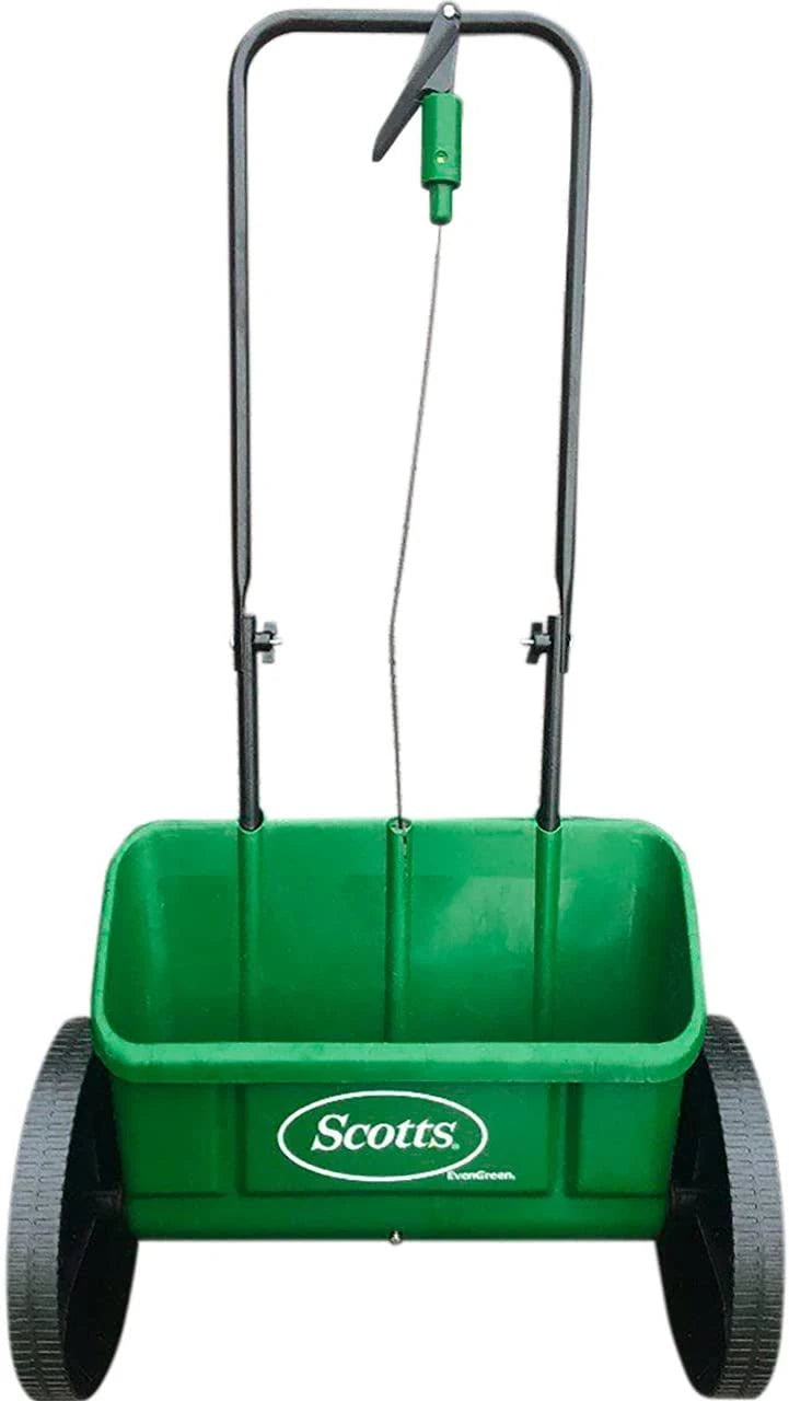 Drop Spreader Q897