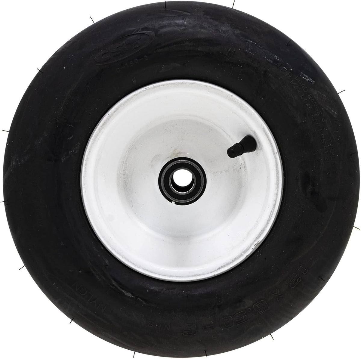 Tire and Wheel 2 Pack D545210