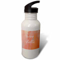 21 oz Sports Water Bottle P74730