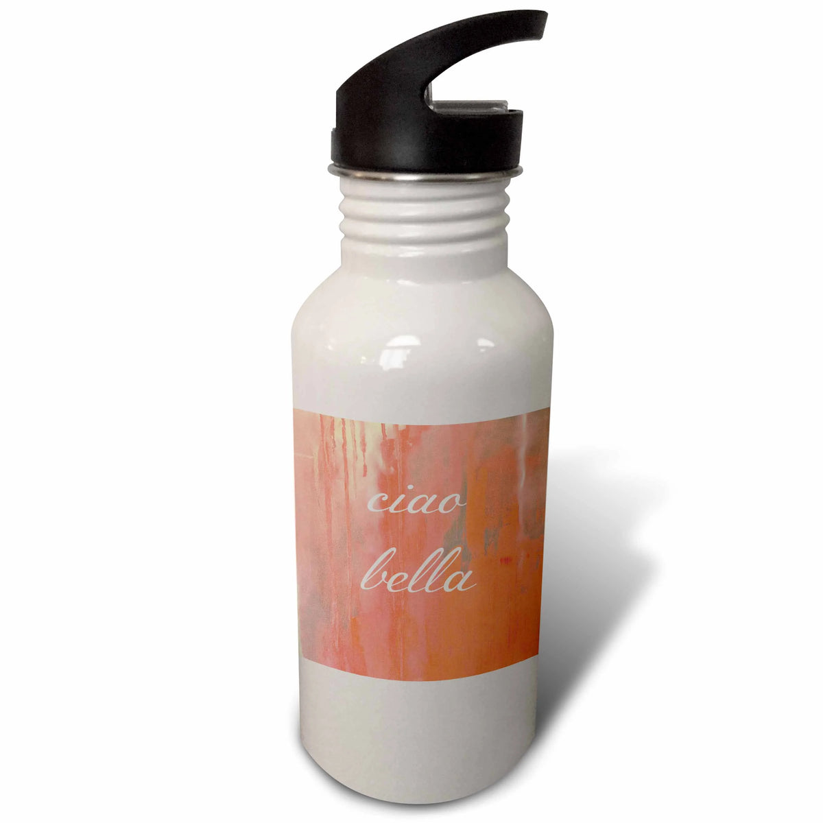 21 oz Sports Water Bottle P74730