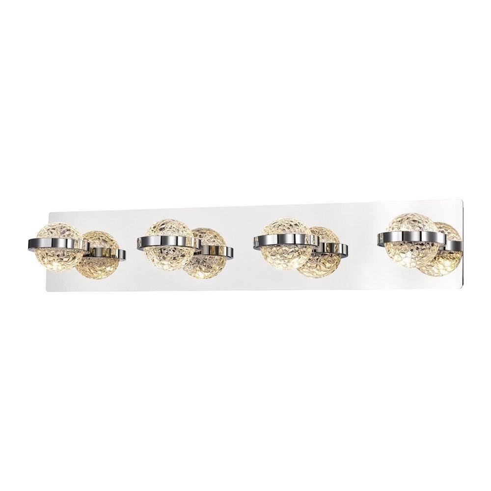26.25 inch 20W 4 LED Bath Bar C819