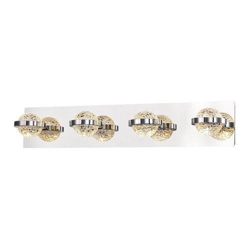 26.25 inch 20W 4 LED Bath Bar C819