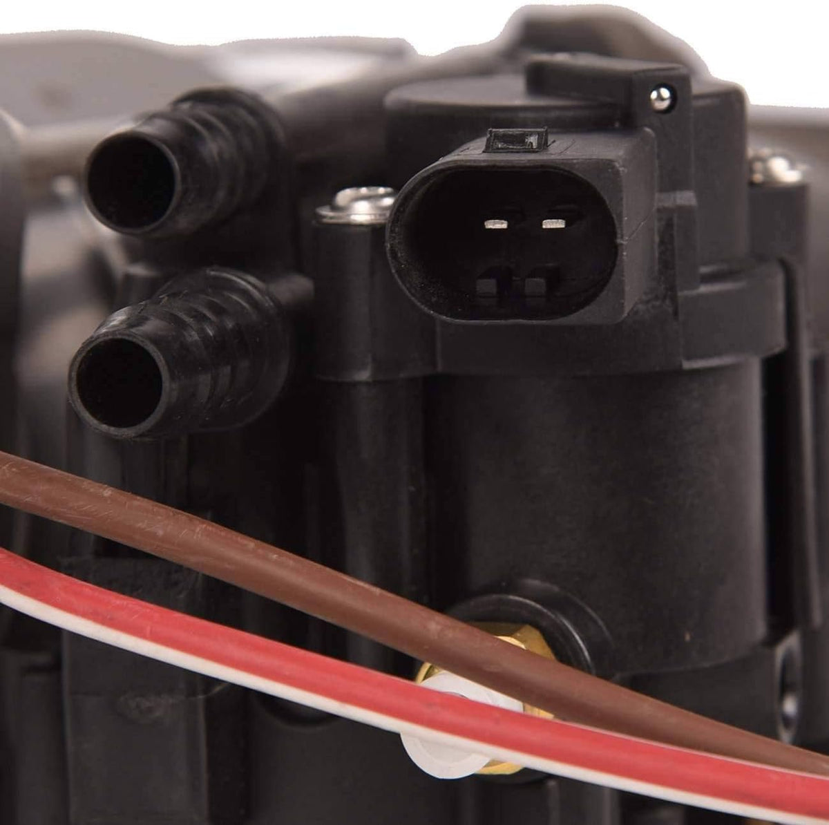Air Suspension Compressor Pump W614872