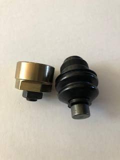 Adjustable Greaseable Ball Joint B6046
