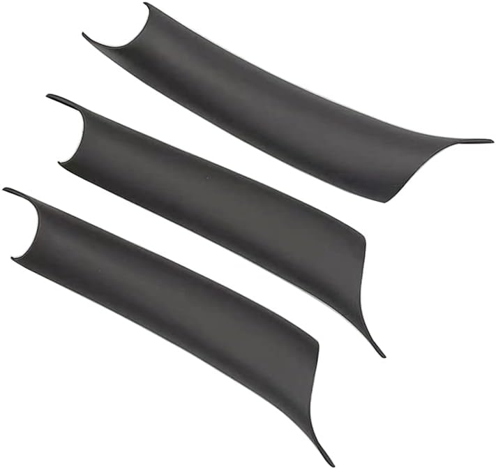 Car Door Handle Cover Protective Trim Pack of 2 N415