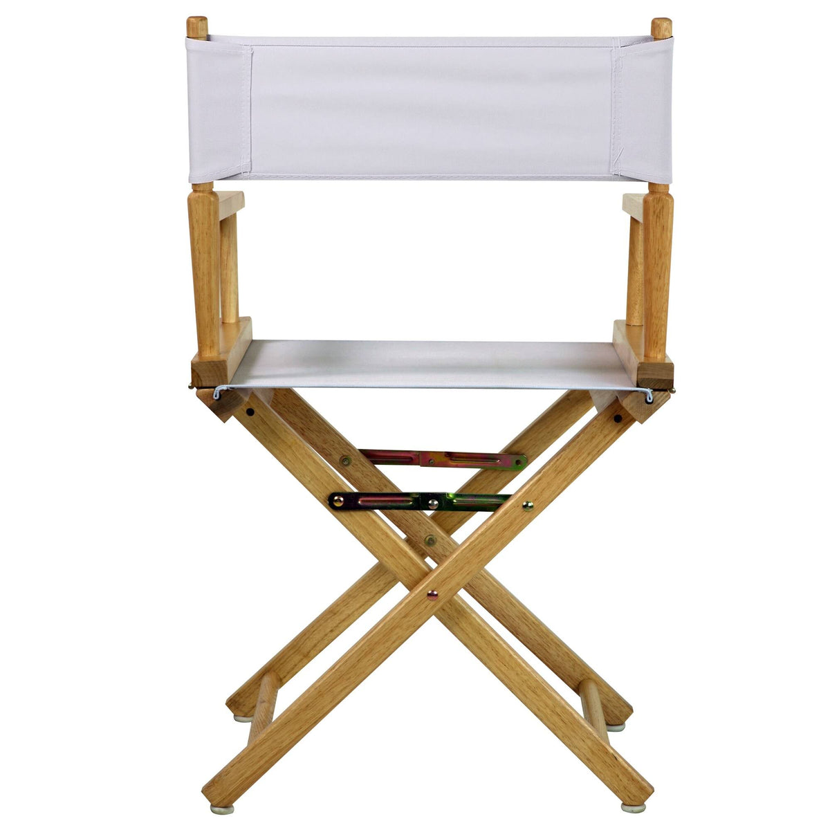 Brown Canvas Director's Chair G92351