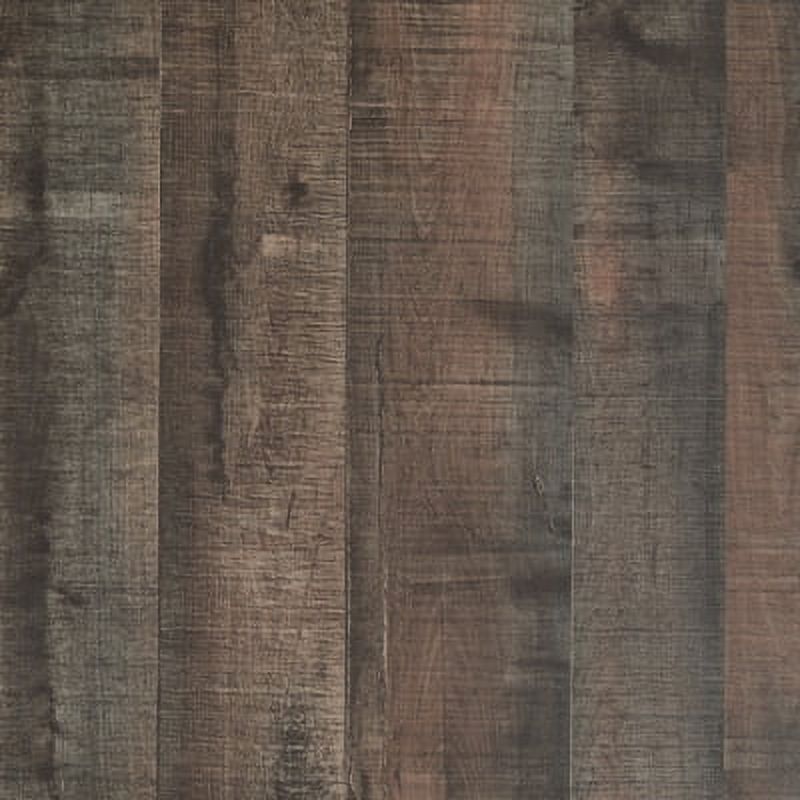 Rustic Brown End Table K940595
