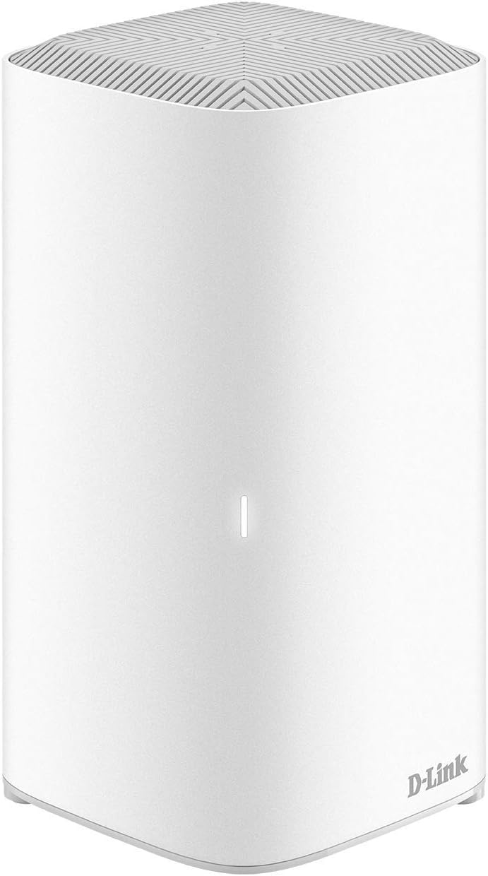 WiFi 6 Router AX1800 Gigabit Dual Band L437169