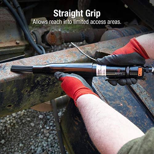 Heavy Duty Air Needle Scaler A3987