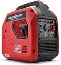 4400W 120V Portable Gasoline Generator Q31036